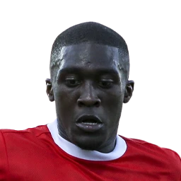 Godfried Frimpong Dream League Soccer 2023 / DLS23