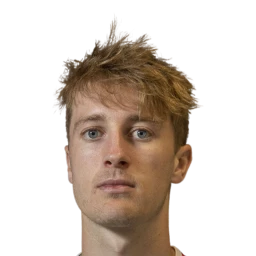 Alex Greive Dream League Soccer 2023 / DLS23