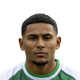 Demetri Mitchell Dream League Soccer 2023 / DLS23