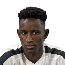 Iván Angulo Dream League Soccer 2023 / DLS23