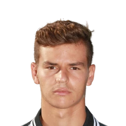 Filipe Relvas Dream League Soccer 2023 / DLS23