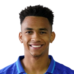 Gastón Álvarez Dream League Soccer 2023 / DLS23