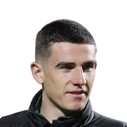 Ross Graham Dream League Soccer 2023 / DLS23