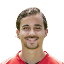 Mats Deijl Dream League Soccer 2023 / DLS23