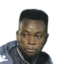 Joseph Amoah Dream League Soccer 2023 / DLS23