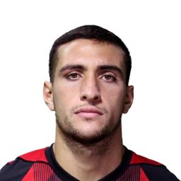 Cristian Tassano Dream League Soccer 2023 / DLS23