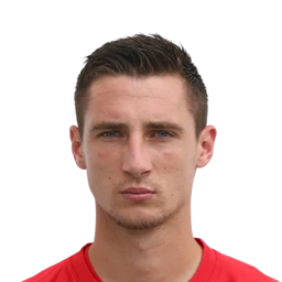 Marin Jakolis Dream League Soccer 2023 / DLS23