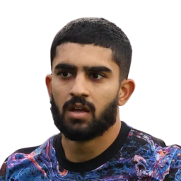 Dilan Markanday Dream League Soccer 2023 / DLS23