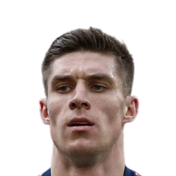Danylo Ignatenko Dream League Soccer 2023 / DLS23