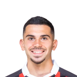 Lucas Da Cunha Dream League Soccer 2023 / DLS23