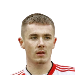 Patrik Wålemark Dream League Soccer 2023 / DLS23