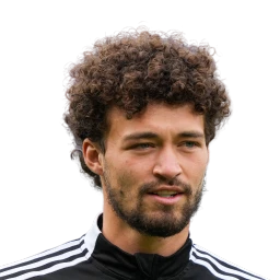 Philippe Sandler Dream League Soccer 2023 / DLS23