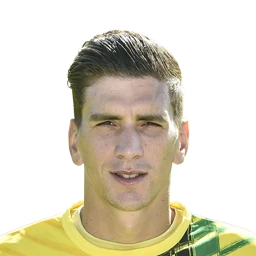 Ricardo Alves Dream League Soccer 2023 / DLS23