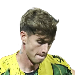 Javier Avilés Dream League Soccer 2023 / DLS23