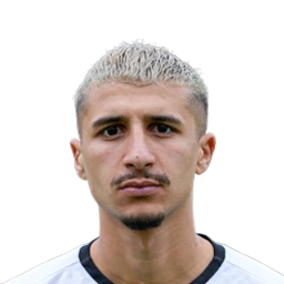 Anas Ouahim Dream League Soccer 2023 / DLS23