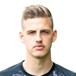 Koen Bucker Dream League Soccer 2023 / DLS23
