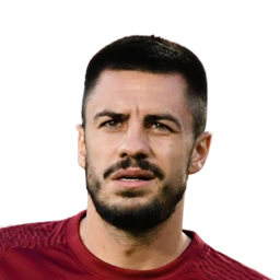 Andrei Burcă Dream League Soccer 2023 / DLS23