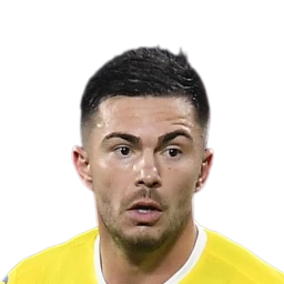 Alin Tosca Dream League Soccer 2023 / DLS23
