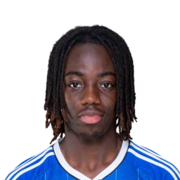 Ismael Doukouré Dream League Soccer 2023 / DLS23