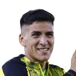 Marcelino Núñez Dream League Soccer 2023 / DLS23
