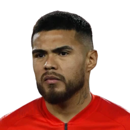 Paulo Díaz Dream League Soccer 2023 / DLS23
