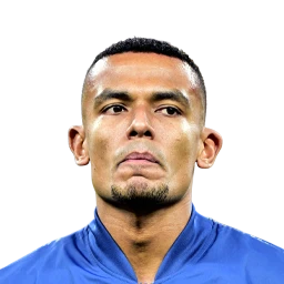 William Tesillo Dream League Soccer 2023 / DLS23