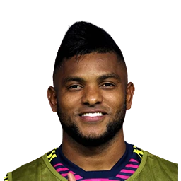 Miguel Borja Dream League Soccer 2023 / DLS23