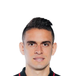 Rafael Santos Borré Dream League Soccer 2023 / DLS23