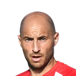 Gabriel Paletta Dream League Soccer 2023 / DLS23