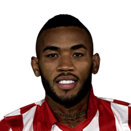 Fredy Hinestroza Dream League Soccer 2023 / DLS23