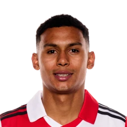 Marcos López Dream League Soccer 2023 / DLS23