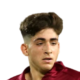 Matías Lacava Dream League Soccer 2023 / DLS23