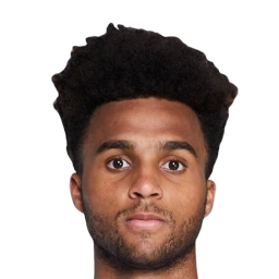 Erik Palmer-Brown Dream League Soccer 2023 / DLS23