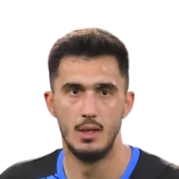 Andrei Ivan Dream League Soccer 2023 / DLS23