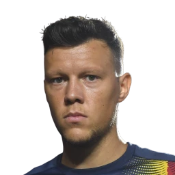 Adrian Rus Dream League Soccer 2023 / DLS23