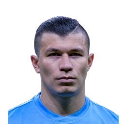Braian Samudio Dream League Soccer 2023 / DLS23