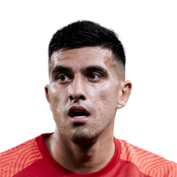 Rodrigo Battaglia Dream League Soccer 2023 / DLS23