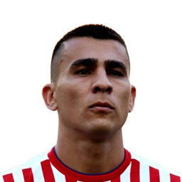 Júnior Alonso Dream League Soccer 2023 / DLS23