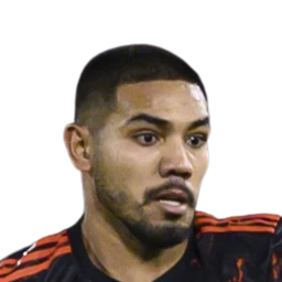 David Martinez Dream League Soccer 2023 / DLS23