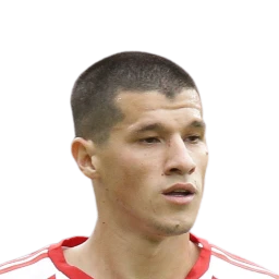 Alan Benitez Dream League Soccer 2023 / DLS23