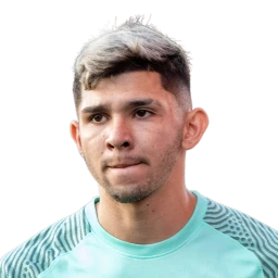 Julio Enciso Dream League Soccer 2023 / DLS23
