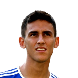 Matias Rojas Dream League Soccer 2023 / DLS23