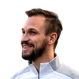 Andreas Ulmer Dream League Soccer 2023 / DLS23