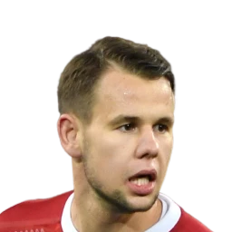 Louis Schaub Dream League Soccer 2023 / DLS23