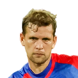 Fabian Frei Dream League Soccer 2023 / DLS23