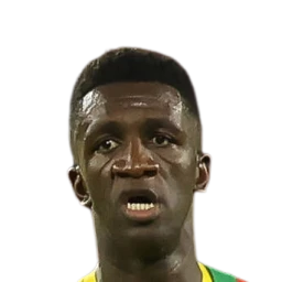 Samuel Oum Gouet Dream League Soccer 2023 / DLS23