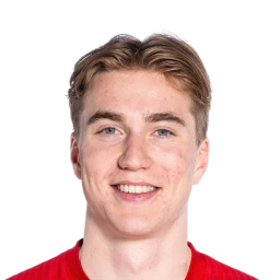 Kristian Thorstvedt Dream League Soccer 2023 / DLS23
