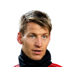 Thomas Lehne Olsen Dream League Soccer 2023 / DLS23