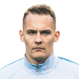 Jure Balkovec Dream League Soccer 2023 / DLS23