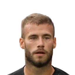 Miha Blažič Dream League Soccer 2023 / DLS23